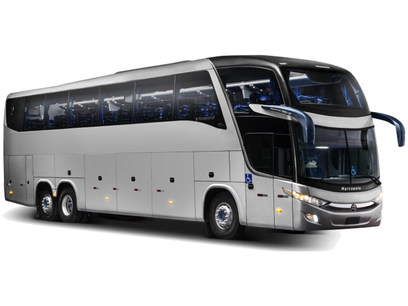 Iceland bus rental service - Comfortable group travel across Iceland
